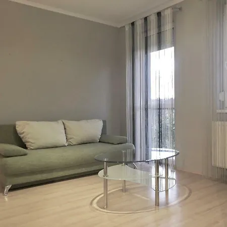 Apartment Arnyas Liget *