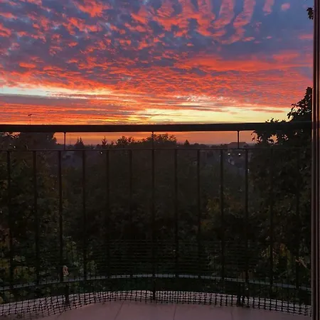 Apartment Arnyas Liget *