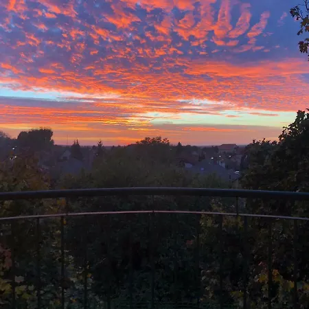 Apartment Arnyas Liget