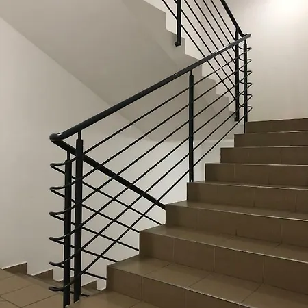 Arnyas Liget Apartment Pécs