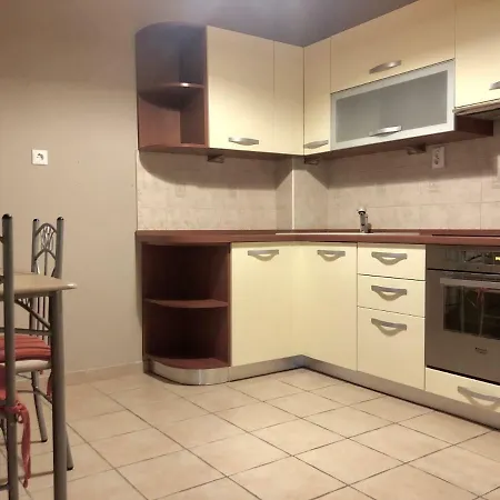 Apartment Arnyas Liget Pécs