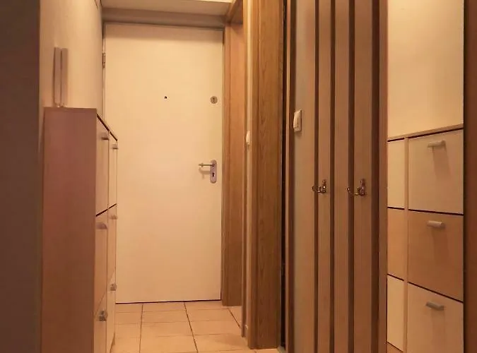 Arnyas Liget דירה *