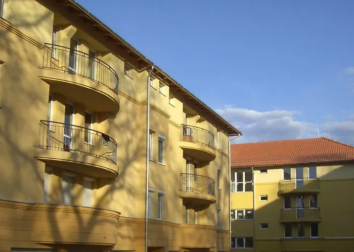 Arnyas Liget * פץ'