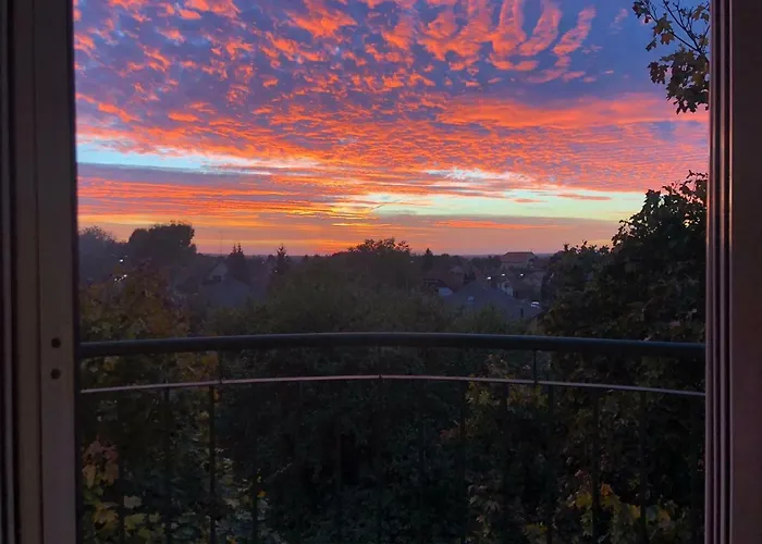 דירה Arnyas Liget