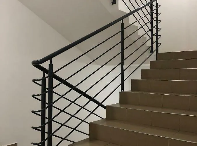 Arnyas Liget דירה פץ'